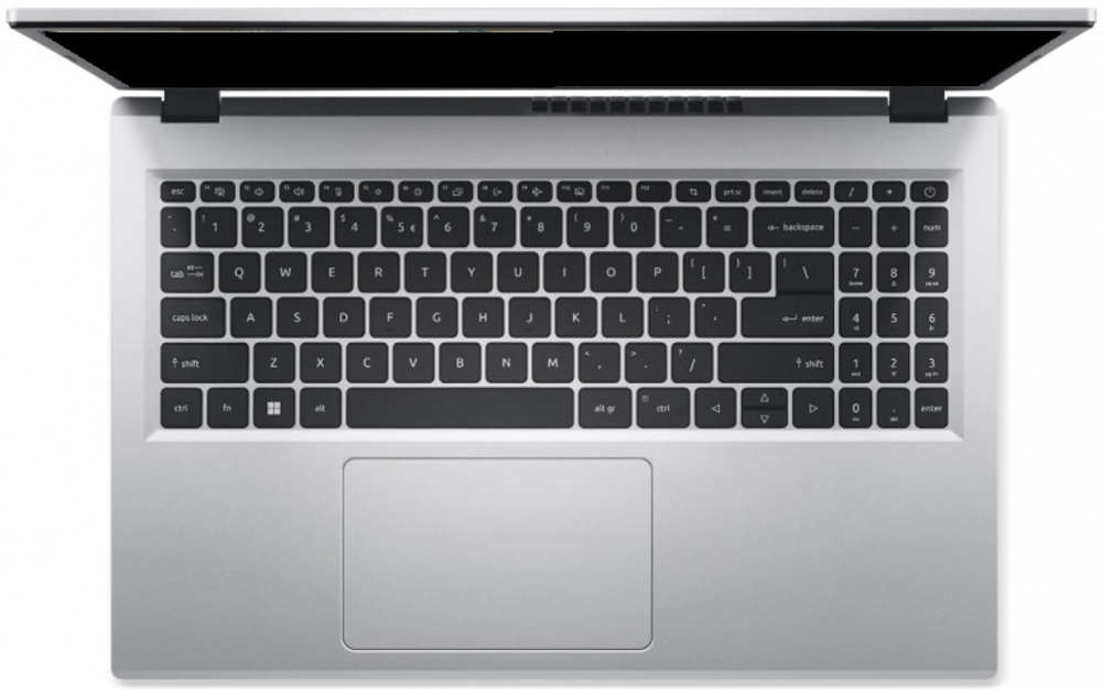 Ноутбук  Acer Aspire 3 A315-24P-R9SE 15.6 ", Ryzen 3, 8 Гб RAM, 512 Гб SSD, Radeon Graphics, Серебристый