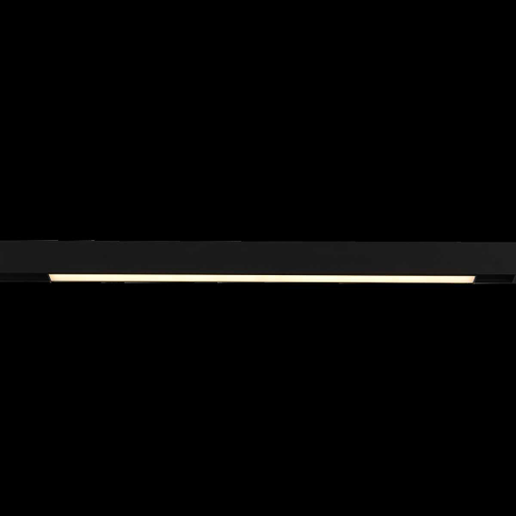 Светильник трековый магнитный Crystal Lux CLT 0.33 001 18W BL M 3CCT-SMART