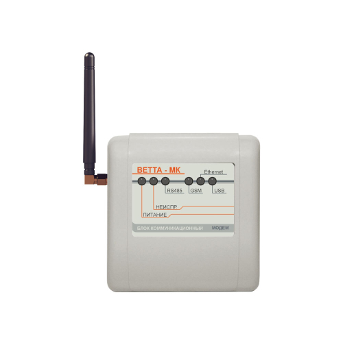 «Сибирский Арсенал» ВЕТТА-МК ОС, СОУЭ