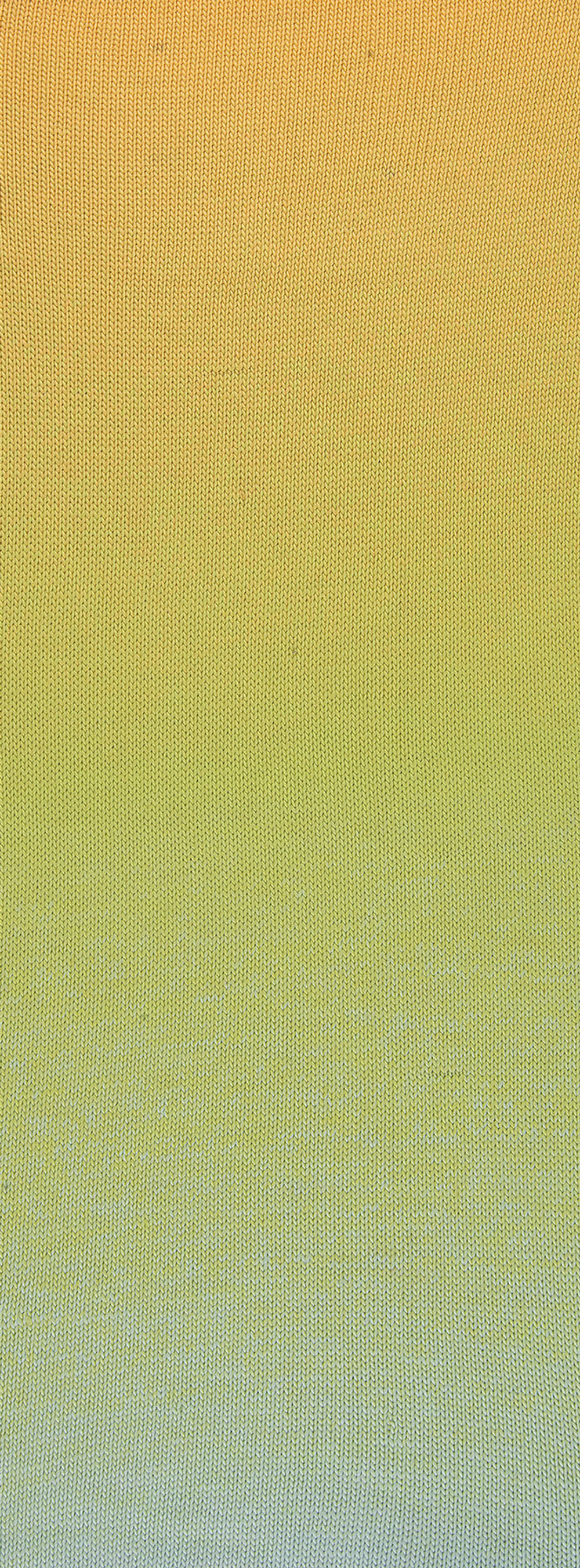 Пряжа Poema Cashmere (084/манго-лайм)