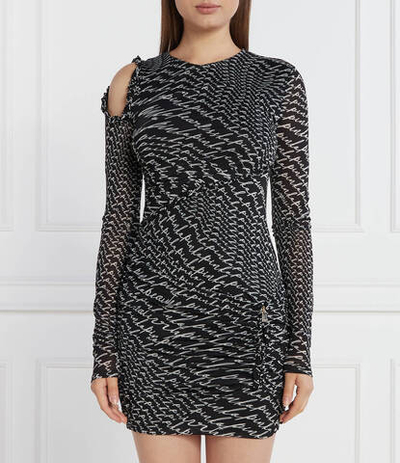 Платье Pinko - черный(102359 A1A0)