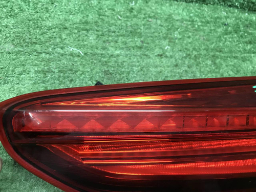 Фонарь правый внутренний Haval Jolion (2021-н.в.)