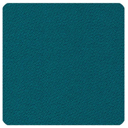 Сукно "Iwan Simonis 760" 198 см (блю-грин)