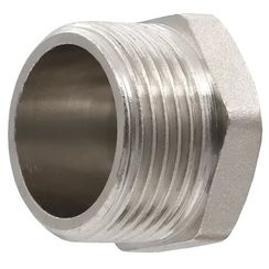 Заглушка VIEIR Н 1 тяж.никел. DTHN5-Z