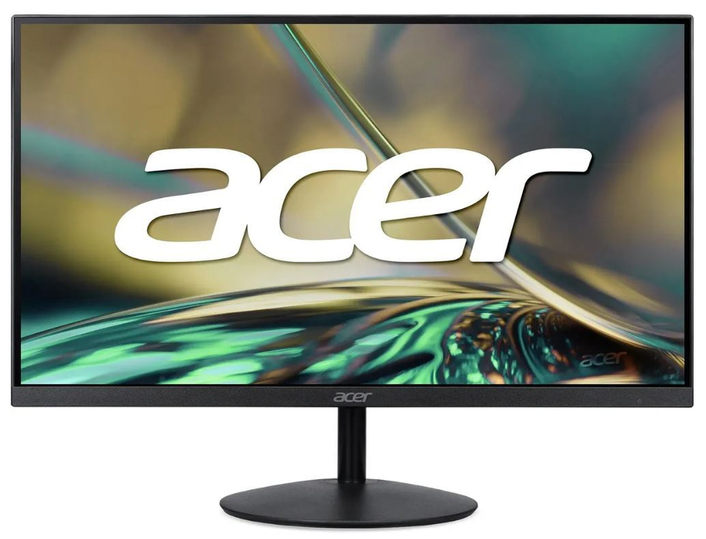 Монитор 31,5" Acer SA322QUAbmiipx