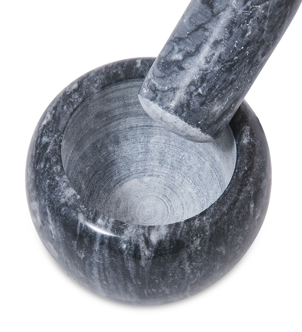 GAEM Home KM-01/2 Ступка с пестиком