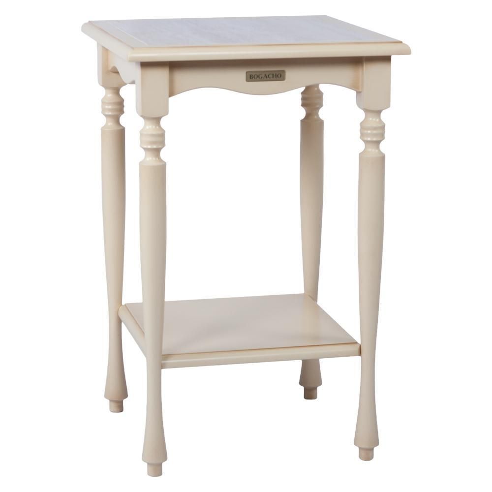 Стол Оникс 1 Айвори