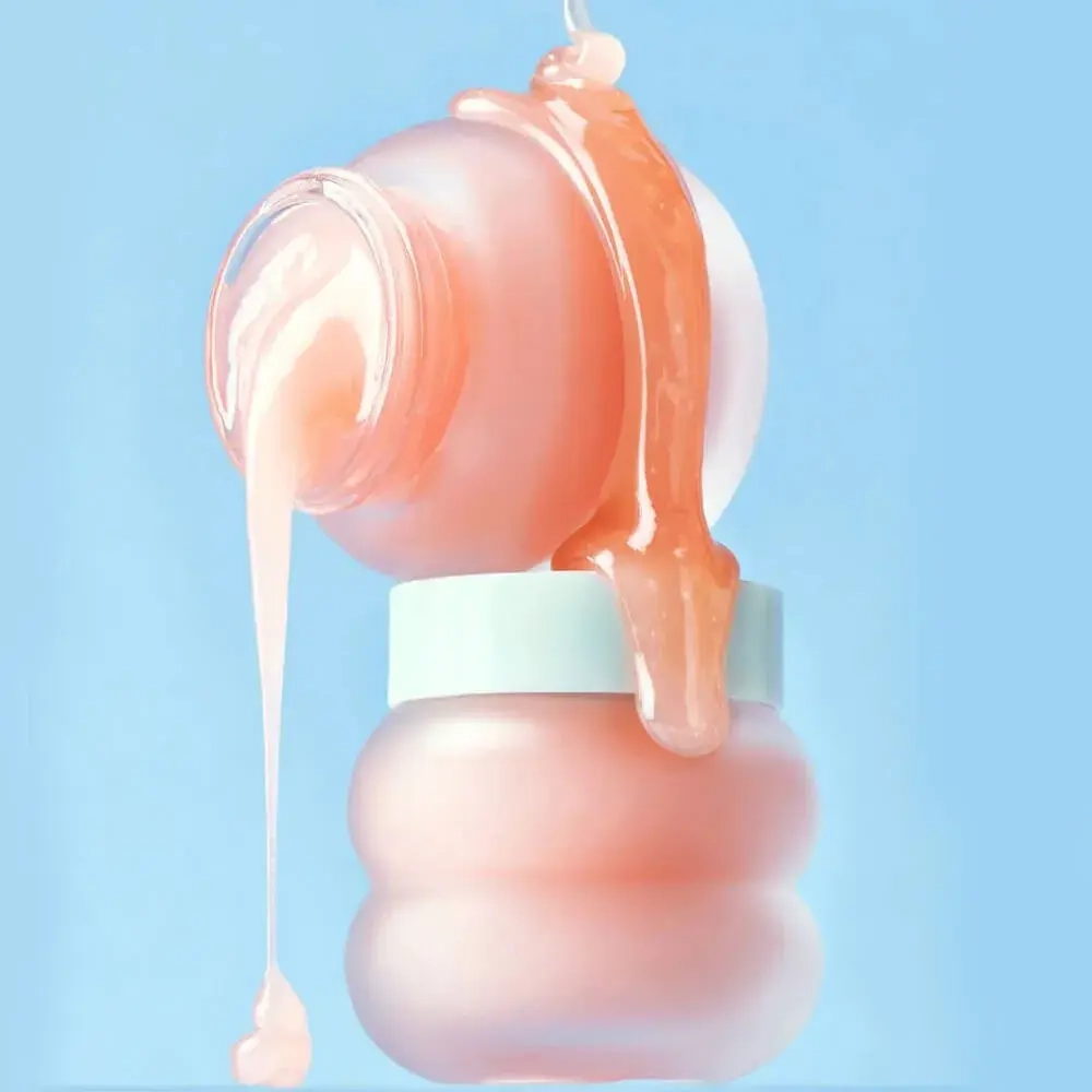 TOCOBO Маска ночная для губ Vita Glazed Lip Mask (20 мл)
