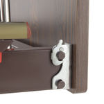 Кровать электрическая Med-Mos YG-2 (ЛДСП венге, без ТУ)