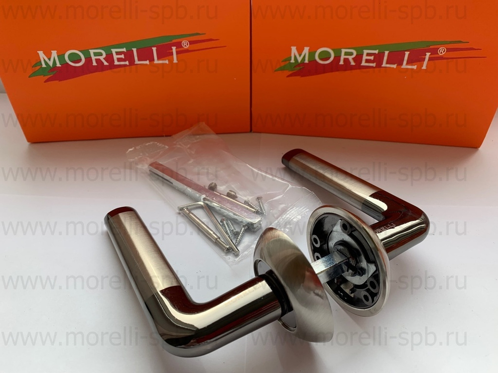 Morelli "КОЛОННА" MH-03