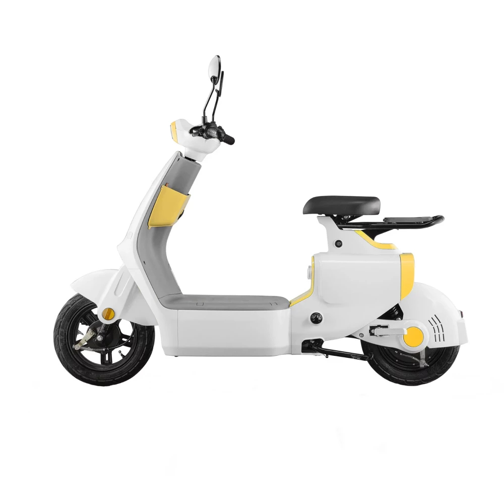 Электроскутер Skyboard Yalta 1200W Yellow