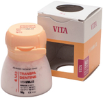 Транспа Дентин (Transpa Dentine) VITA VM 13 4М3 50гр