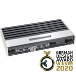 Ground Zero GZPA 4SQ