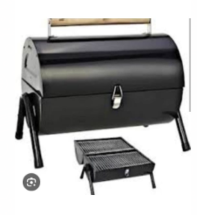 Гриль-мангал-барбекю