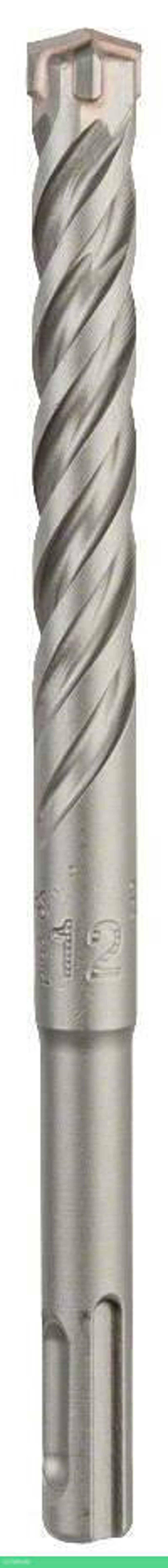 Бур Bosch SDS-plus 5X 12x100x160 (-10-) 2.608.833.905