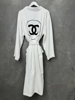 Халат CHANEL
