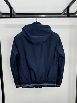 Ветровка Kiton