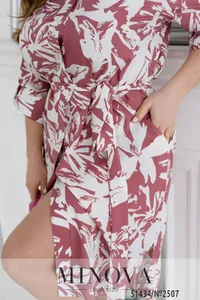 Платье 2507-фреза Minova