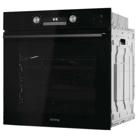 Электрический духовой шкаф KORTING OKB 8972 EN ST