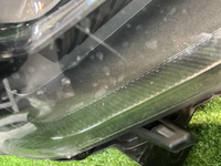 ПТФ правая Kia Soul 3 SK (2019-2022) LED