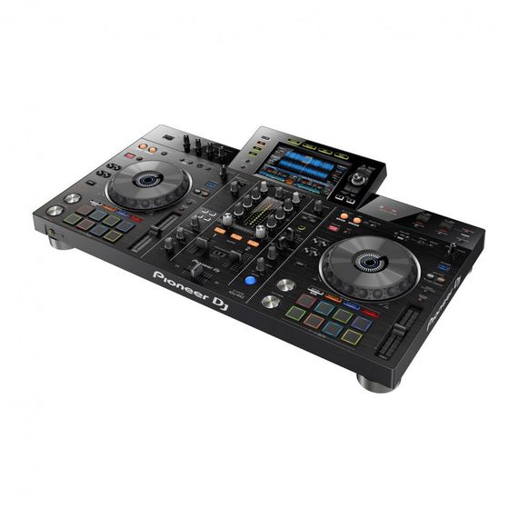 Pioneer XDJ-RX2