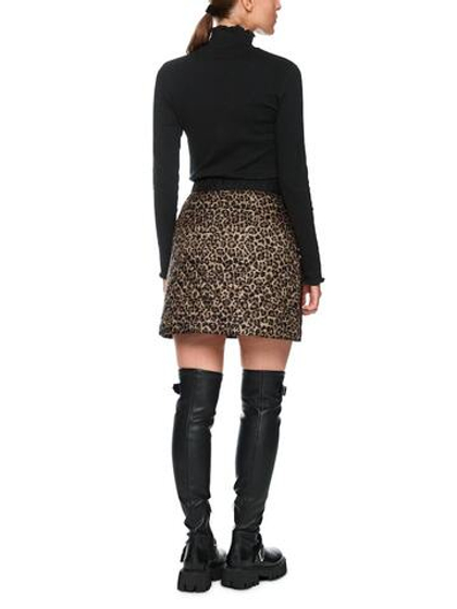 Marc Cain Водолазка базовая из хлопка