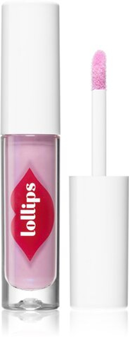 Snails Lollips - блеск для губ для детей /  Pop Tart   / GTIN 5200384515908