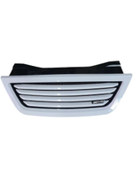 Решетка радиатора N стандартная сетка хром