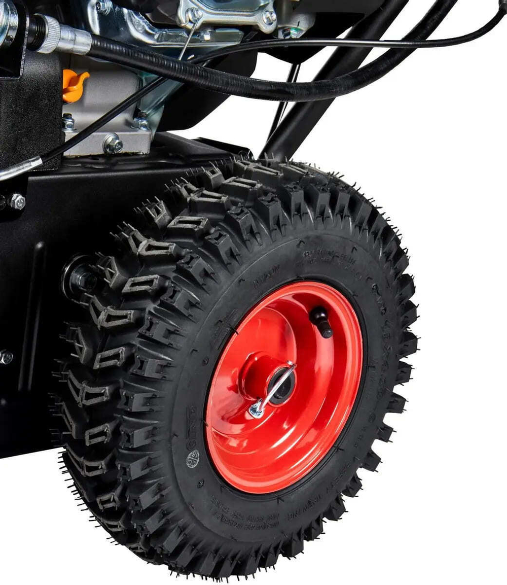 Снегоуборщик ELITECH ST 0762LE