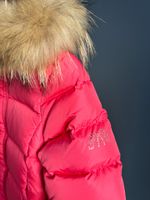 Пуховая куртка Tartine et Chocolat, 104