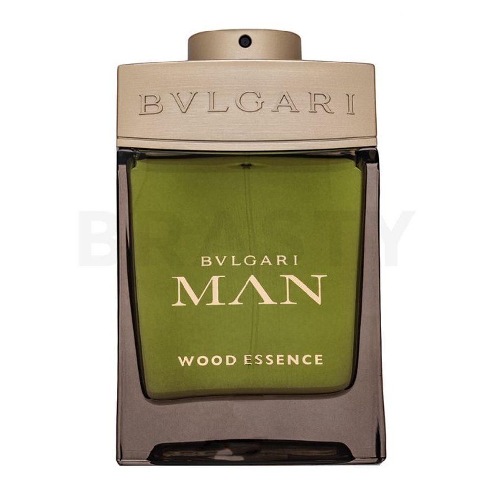 Bvlgari Man Wood Essence EDP M 150 ml