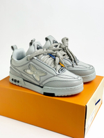 Кроссовки Louis Vuitton Skate #B231 (сер.)