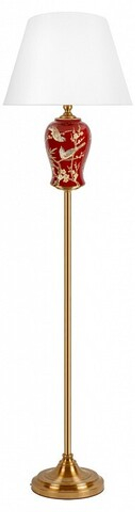 Торшер Loft it Dahlia 10384F