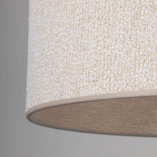 Подвесной светильник TK Lighting 11213 Vellum Sabia