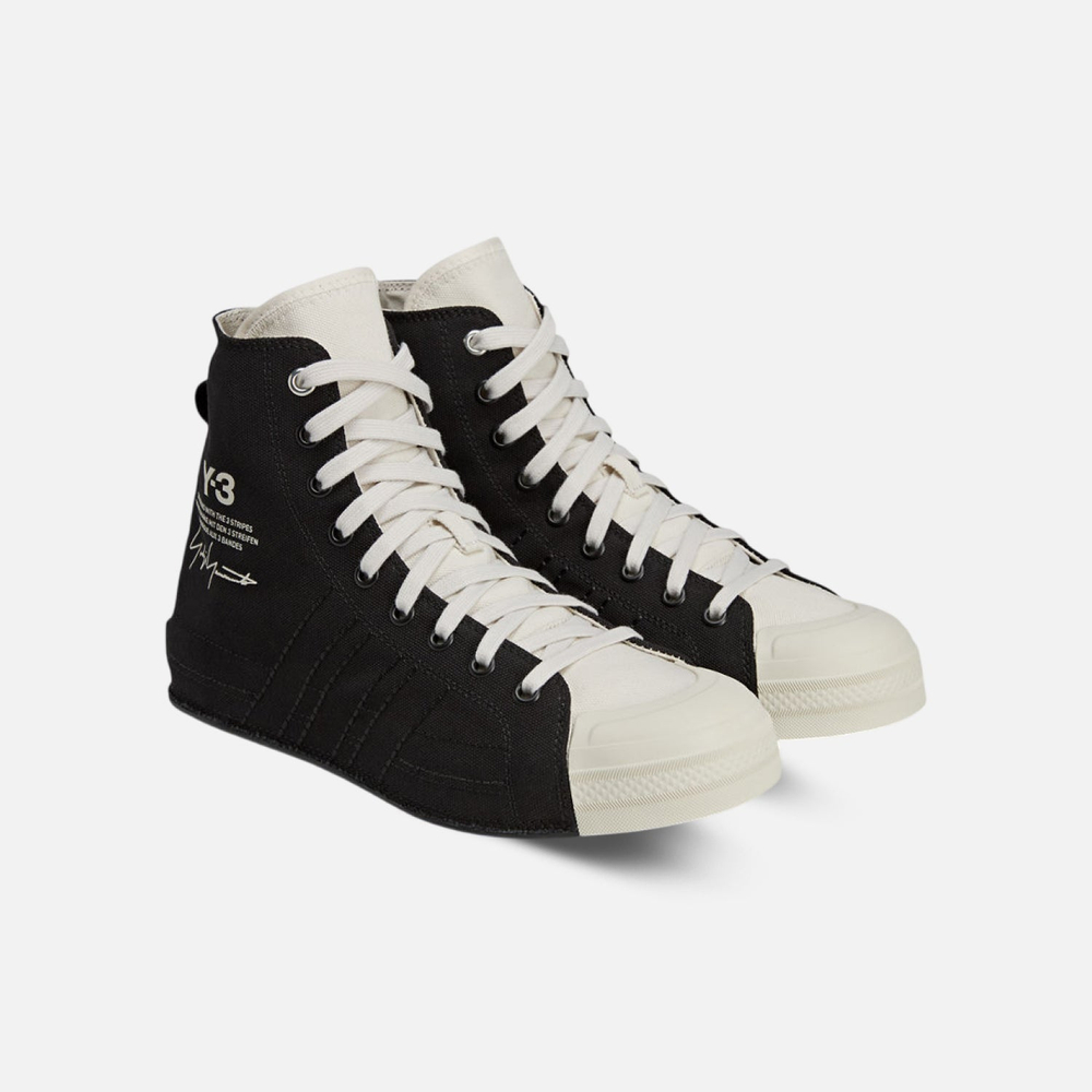 Кеды Nizza Hi