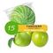 Tangiers Noir - Green Apple Stuff / Green Apple Candy (250г)