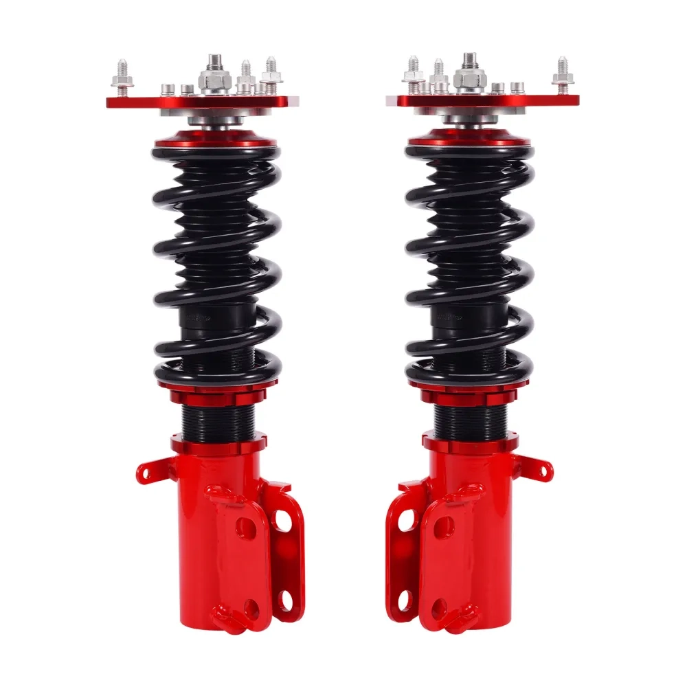 Coilovers Suspensions Adj Camber Racing Kits подходит для автомобиля Toyota Corolla 88-99 E90 E100