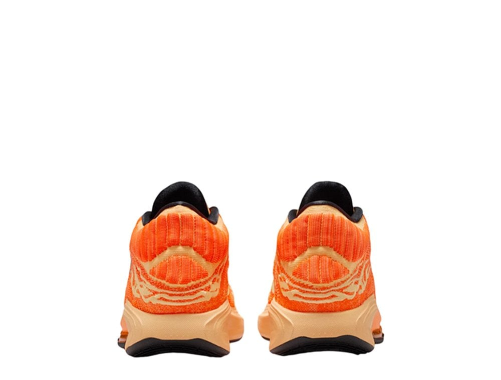 Баскетбольные кроссовки Nike G.T. Hustle 3