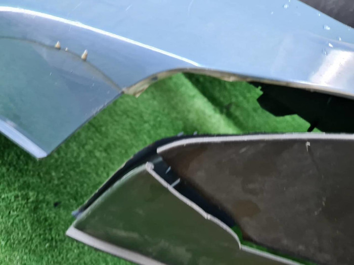 Бампер передний Lixiang L9 (2022-н.в.)