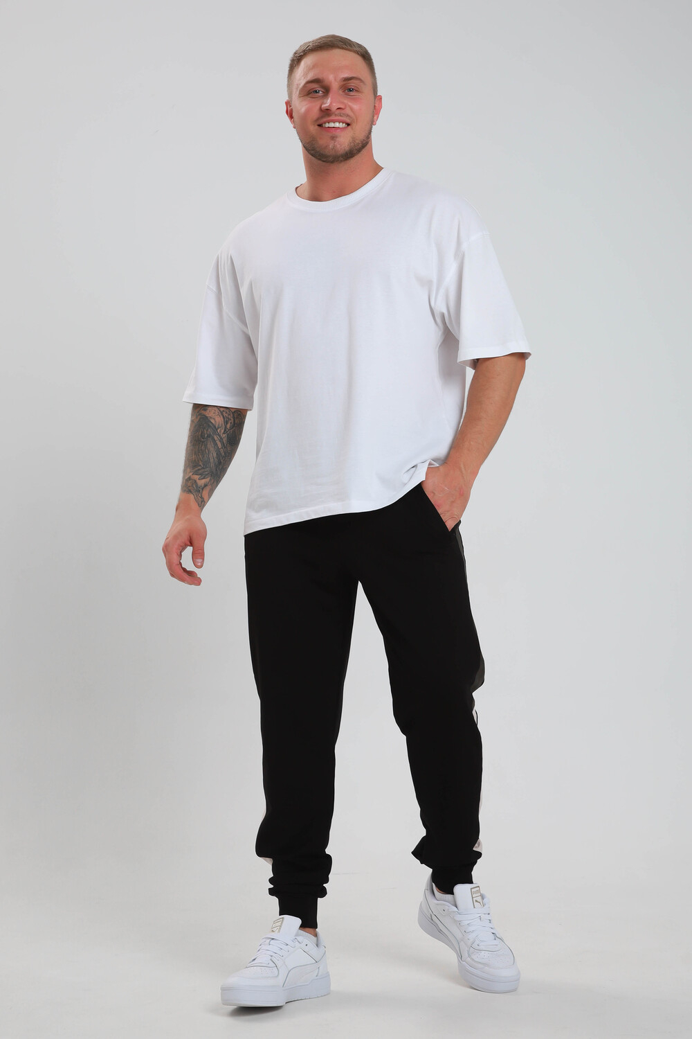 22286 Брюки мужские