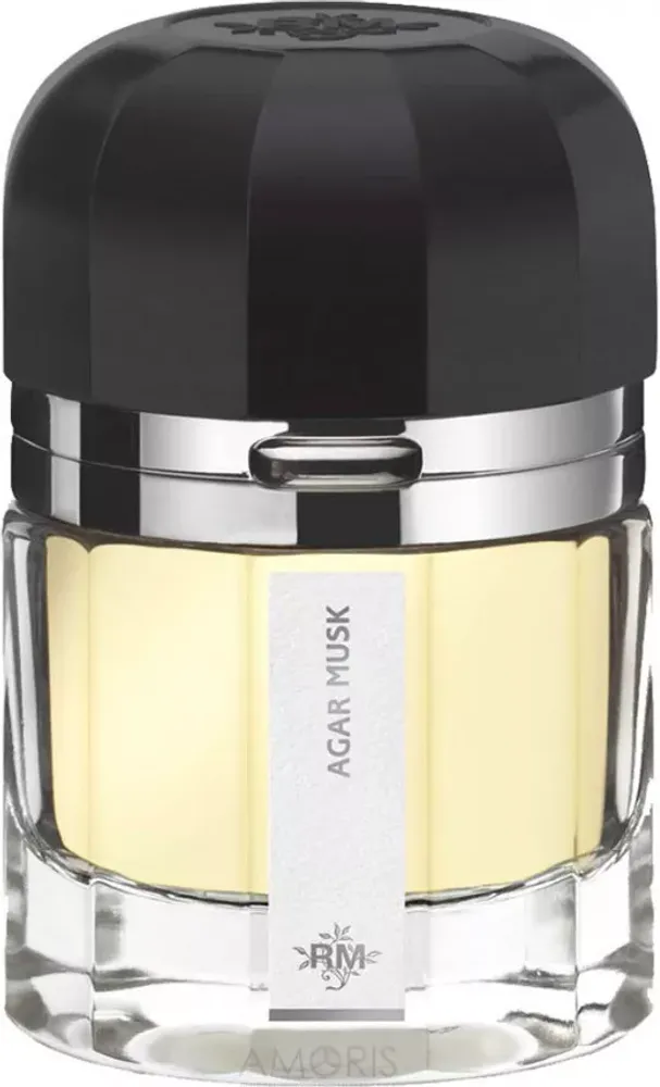 RAMON MONEGAL AGAR MUSK EDP 100 ML RAMON MONEGAL AGAR MUSK EDP 100 ML