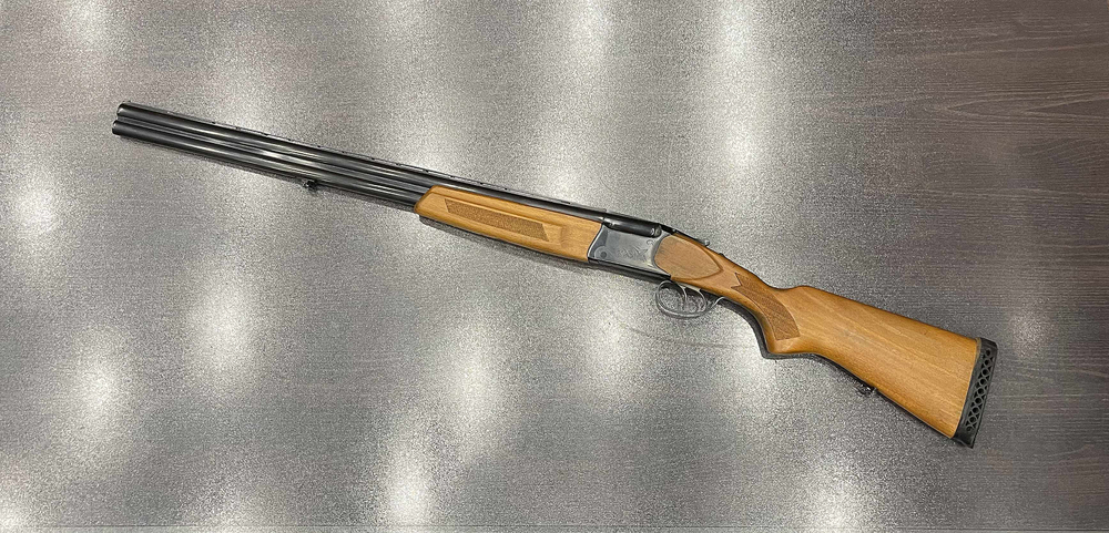 ИЖ-27 к.12х70  № 9416478