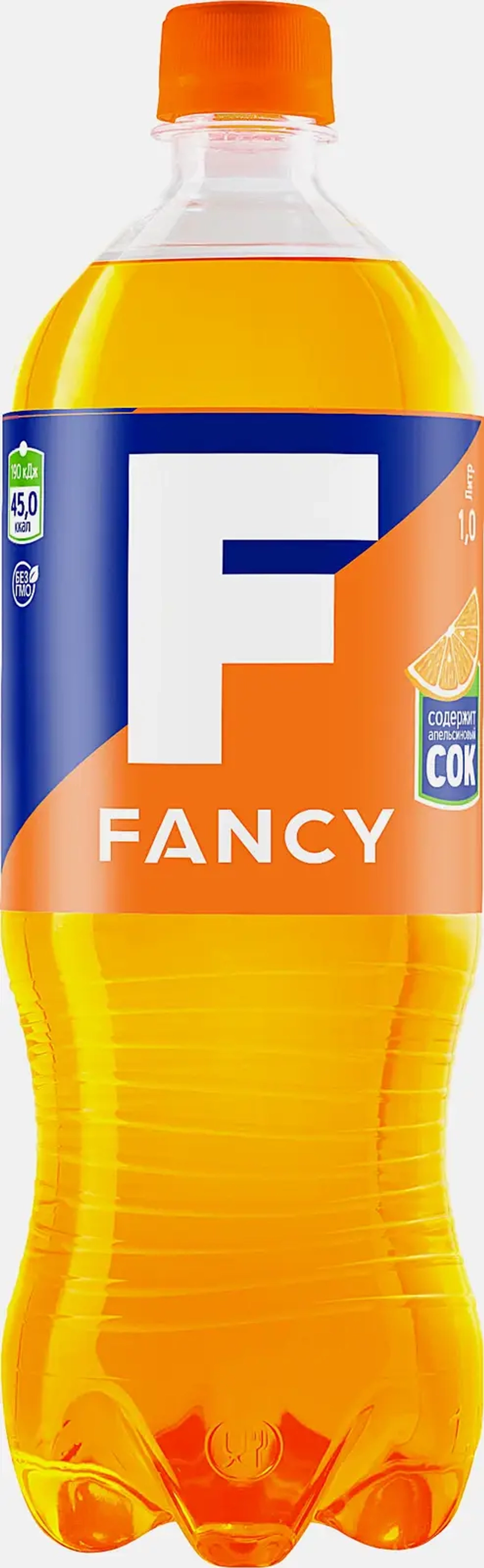 Напиток Fancy 1л