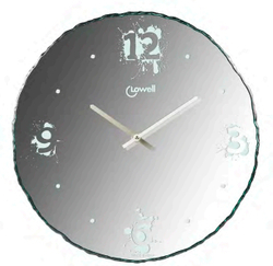 Часы настенные Lowell 11804 Италия