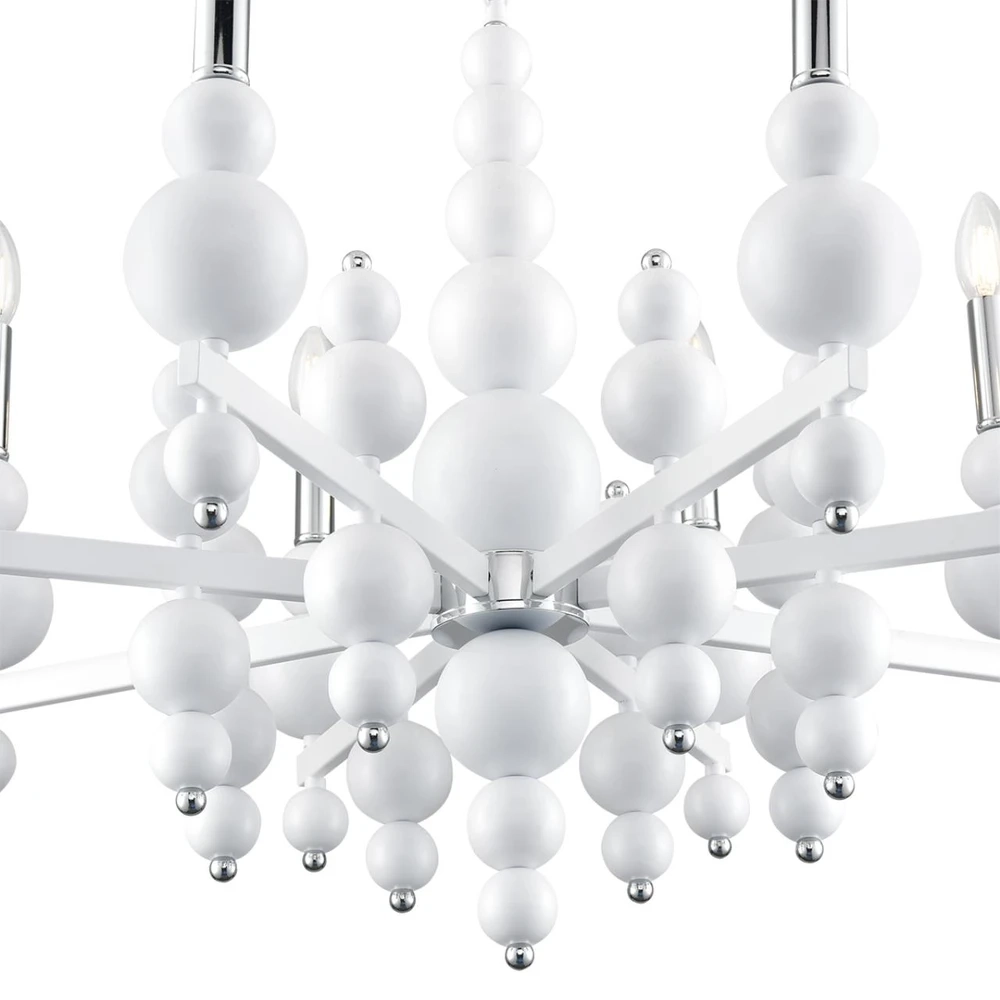 Подвесная люстра Lumion NANA 8260/8