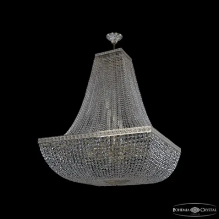 Потолочная люстра Bohemia Ivele 19112/H2/90IV GW
