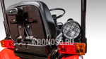 Минитрактор МТЗ | Беларус 152 (Lifan,Rato,Weima)