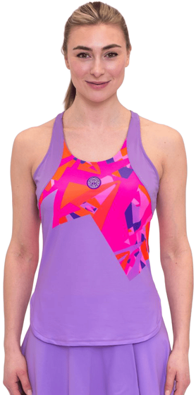 Майка женская Bidi Badu Spike, арт. W1580028