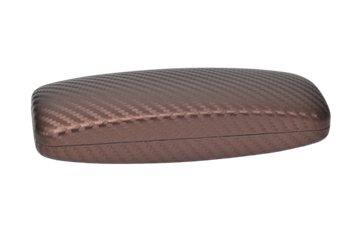 Футляр OPTICMASTER ТН-6-41 PU карбон/коричневый