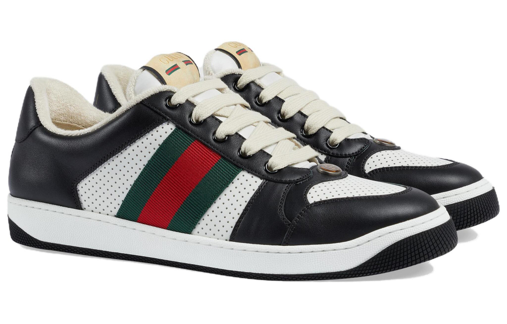 Gucci Screener